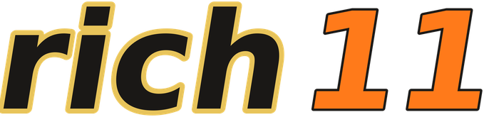 rich11 logo